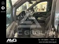 2023 Mercedes Benz V