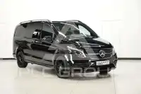 2023 Mercedes Benz V