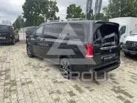 2023 Mercedes Benz V