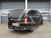 2023 Mercedes Benz V