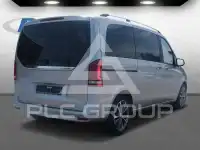 2023 Mercedes Benz V