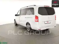 2023 Mercedes Benz V