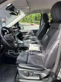 2023 Mercedes Benz V