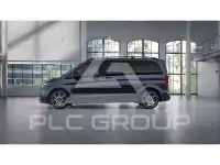 2023 Mercedes Benz V