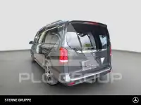 2023 Mercedes Benz V