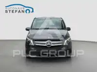 2023 Mercedes Benz V