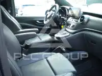 2023 Mercedes Benz V