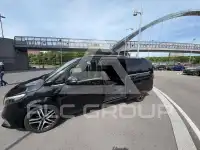 2023 Mercedes Benz V