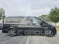 2023 Mercedes Benz V