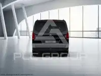 2023 Mercedes Benz V