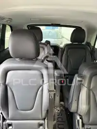 2023 Mercedes Benz V