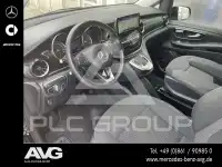 2023 Mercedes Benz V
