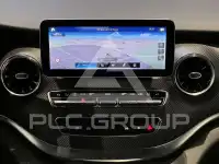 2023 Mercedes Benz V