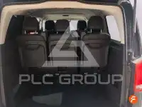 2023 Mercedes Benz V
