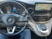 2023 Mercedes Benz V