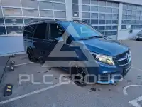 2023 Mercedes Benz V
