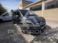 2023 Mercedes Benz V