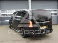 2023 Mercedes Benz V