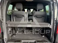 2023 Mercedes Benz V