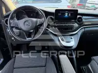 2023 Mercedes Benz V