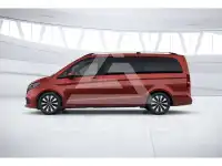 2023 Mercedes Benz V