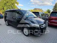 2023 Mercedes Benz V
