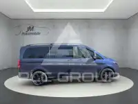 2023 Mercedes Benz V