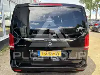2023 Mercedes Benz V