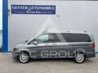 2023 Mercedes Benz V