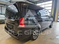2023 Mercedes Benz V