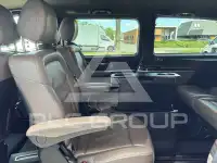 2023 Mercedes Benz V