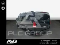 2023 Mercedes Benz V