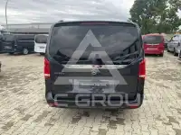 2023 Mercedes Benz V