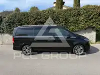 2023 Mercedes Benz V