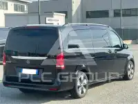 2023 Mercedes Benz V