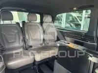 2023 Mercedes Benz V