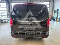 2023 Mercedes Benz V