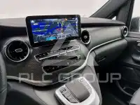 2023 Mercedes Benz V