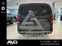 2023 Mercedes Benz V