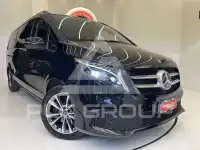 2023 Mercedes Benz V