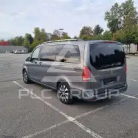 2023 Mercedes Benz V