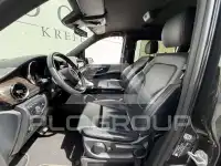2023 Mercedes Benz V