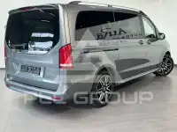 2023 Mercedes Benz V
