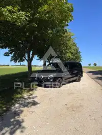 2023 Mercedes Benz V