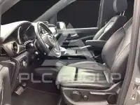 2023 Mercedes Benz V