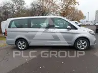 2023 Mercedes Benz V