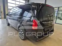 2023 Mercedes Benz V