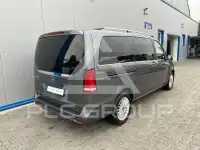 2023 Mercedes Benz V