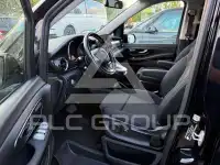 2023 Mercedes Benz V