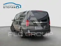 2023 Mercedes Benz V